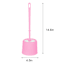 Toilet Brush, Pink
