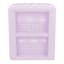 2-Layer Woven Drawer Set, Lavender
