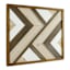 Wooden Wall Panel, 32x27