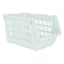 Mint Stackable Storage Basket, Small