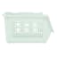 Mint Stackable Storage Basket, Small