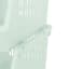 Mint Stackable Storage Basket, Small