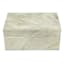 Natural Mother of Pearl Box, 7x5
