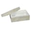 Natural Mother of Pearl Box, 7x5