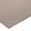 (D630) Fenix Natural Modern Splash Area Rug, 8x10