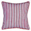 Honeybloom 2-Pack Stars & Stripes Throw Pillows, 18"