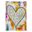 Love Ya Canvas Wall Art, 12x16
