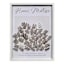 Framed Brown Matisse Poster Wall Art, 19x25