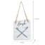 Bath Metal Wall Art, 8"