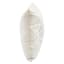 Found & Fable Neutral Arabesque Print Throw Pillow, 18"