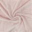Providence Luxury Pink Washcloth, 13"