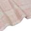 Providence Luxury Pink Washcloth, 13"