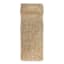 Providence Luxury Sesame Hand Towel, 16x28
