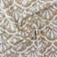 Providence Luxury Sesame Jacquard Bath Towel, 33x56