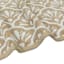Providence Luxury Sesame Jacquard Bath Towel, 33x56