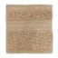 Providence Luxury Sesame Washcloth, 13"