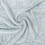 Providence Luxury Blue Washcloth, 13"