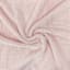 Providence Luxury Pink Hand Towel, 16x28