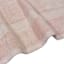 Providence Luxury Pink Hand Towel, 16x28