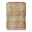 Providence Luxury Sesame Bath Sheet, 33x64