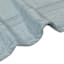 Providence Luxury Blue Bath Sheet