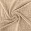 Providence Luxury Sesame Bath Towel, 33x56