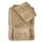 Providence Luxury Sesame Bath Towel, 33x56