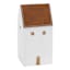 House Table Figurine, 2.9x2.8x5.9