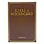 To Kill a Mockingbird Brown Faux Leather Book Box, 11"