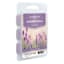 Lavender Vanilla Scented Wax Melts, 2.5oz