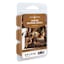 Carmel Brownie Crunch Scented Wax Melts, 2.5oz