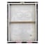 Cat Latte Canvas Wall Art, 12x16