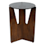 Crosby St. Liam Acacia Wooden Accent Table