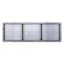 Peaceful Pier Canvas Wall Art, 36x12