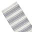 Cabana Grey Runner, 2x7