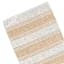 Cabana Beige Runner, 2x7