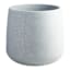 Japi Off-White Bios Outdoor Planter, Medium