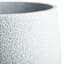 Japi Off-White Bios Outdoor Planter, Medium