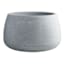 Japi Off-White Bios Outdoor Planter, Large
