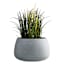 Japi Off-White Bios Outdoor Planter, Large
