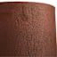 Japi Rust Rustic Cask Outdoor Planter, Small