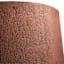 Japi Rust Rustic Cask Outdoor Planter, Large