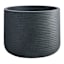 Japi Grey Lagoon Outdoor Planter, Large