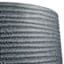 Japi Grey Lagoon Outdoor Planter, Large