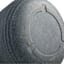 Japi Grey Lagoon Outdoor Planter, Large