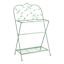 Providence Metal Foldable Planter Stand, 33"