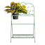 Providence Metal Foldable Planter Stand, 33"
