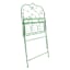 Providence Metal Foldable Planter Stand, 33"