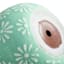 Sunny Club Daisy Green Outdoor Planter, 9"
