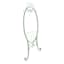 Providence Metal Dragonfly Folding Plant Stand, 39"